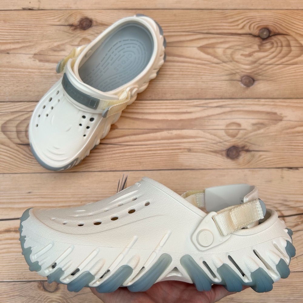 Crocs Echo Icey RO Clog